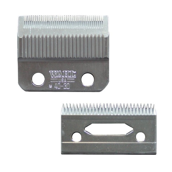 Wahl No. 01026 Fine Cutting Kit for Taper Cutting Length