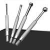 ULTECHNOVO Versatile Small Hole Gauge 3-13mm Set Telescoping Bore Gauges