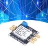 Logarithmic Amplifier Module 100 DB Gain 5MHZ‑500MHZ SMA Amplifier Board