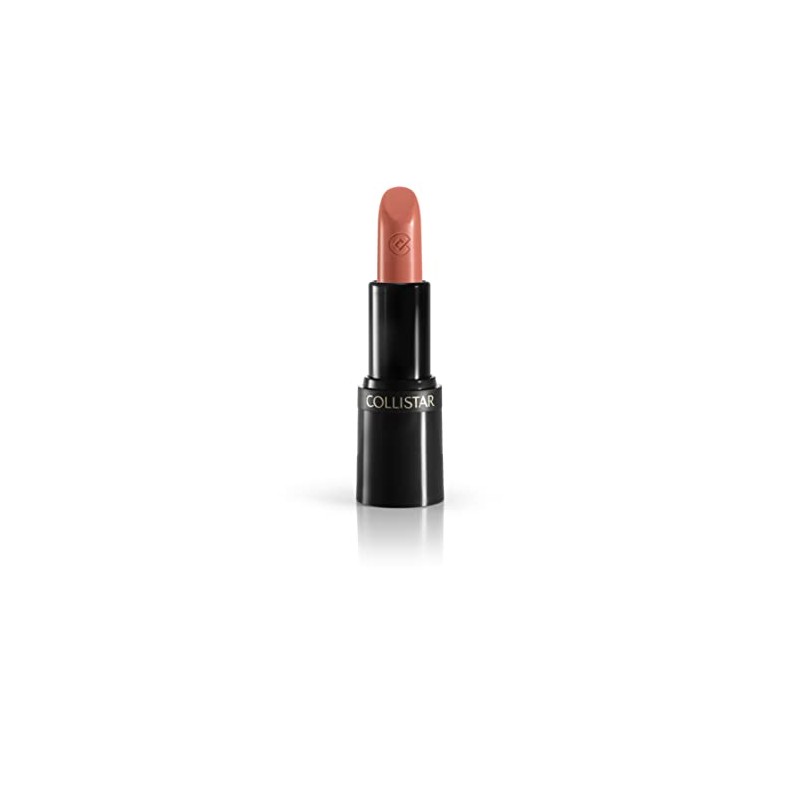 COLLISTAR ROSSETTO PURO 100 TERRA DI SIENA
