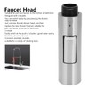 Pull Out Kitchen Faucet, 2 FunctionsSink Faucet Sprayer Head Attachment