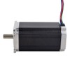 Nema 23 CNC Stepper Motor 425oz-in Bipolar 1.8deg 4.2A Stepping