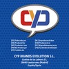 CYPBRANDS Atletico de Madrid Wanda Metropolitan