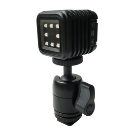 Litra Cold Shoe Ball Mount
