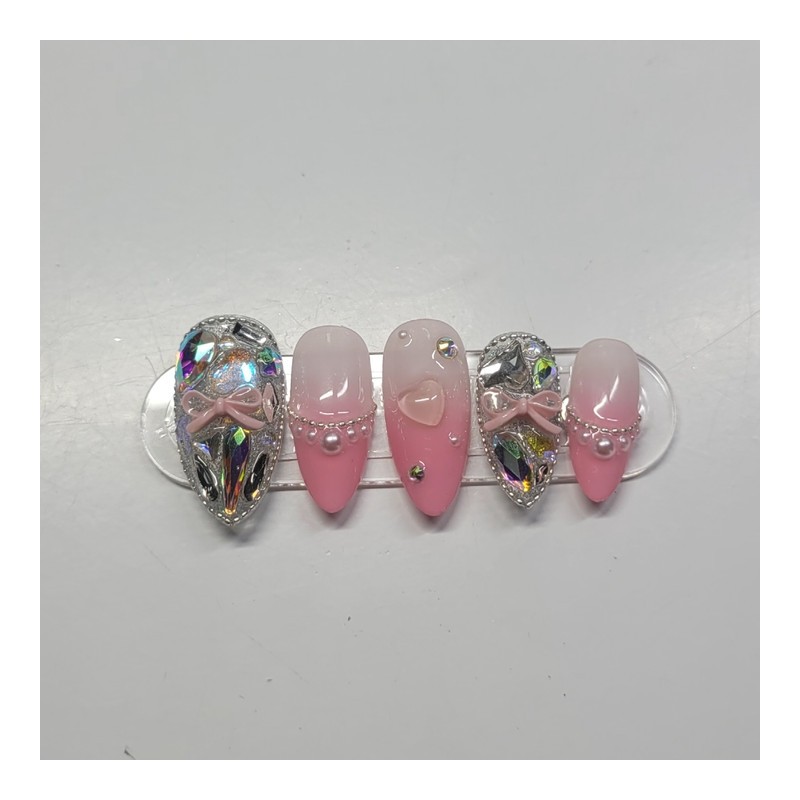 [P] Time We Shine - Short Oval / [P] Time
