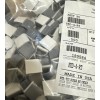 Essentra Components KKD-4-RT Cable Clip, C-Type Gray Adhesive 0.250", Bag