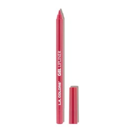 L.A. COLORS Gel Lipliner, Melon CP678