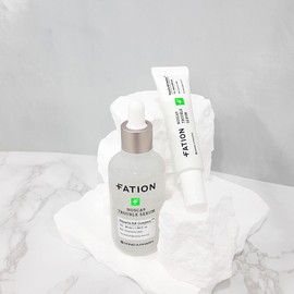 Partyon Noscanine Trouble Serum 50ml special product Cosmetics for problematic skin / 파티온 노스카나인 트러블 세럼 50ml 기획상품 문제성피부 화장품