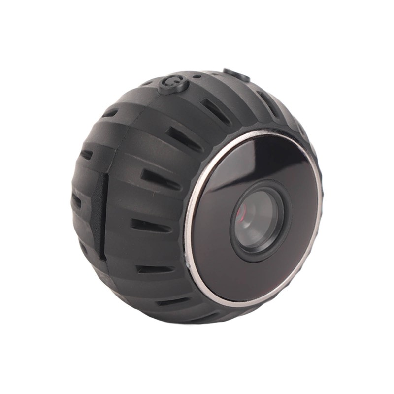 HD Smart Camera 150° Wide Angle Infrared Night Vision Camera