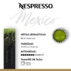 Nespresso Vertuo Café – Pack de 30 Cápsulas (3 Variedades)