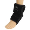 Plantar Fasciitis Drop Brace Adjustable Fixation Support Foot Orthosis Ankle