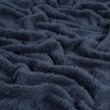 Brentfords Teddy Fleece Blanket Large Throw Over Bed Plush Super