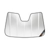 Pigenius Windshield Sun Shade for 2022-2025 Toyota Corolla Cross. Front