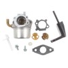 AISEN Carburetor Air Filter for Craftsman Snowblower 536881800 536.881800 Carb
