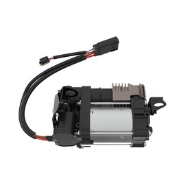 Yxpbrake Air Suspension Compressor Pump Fit for Jeep Grand Cherokee WK2 2011 2012 2013 2014 2015 2016 2017 2018