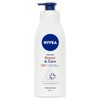 NIVEA BODY LOTION REPAIR AND CARE 400ML