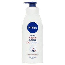 NIVEA BODY LOTION REPAIR AND CARE 400ML