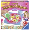 Ravensburger Original Mandala Designer Romantic Sand -- 29887