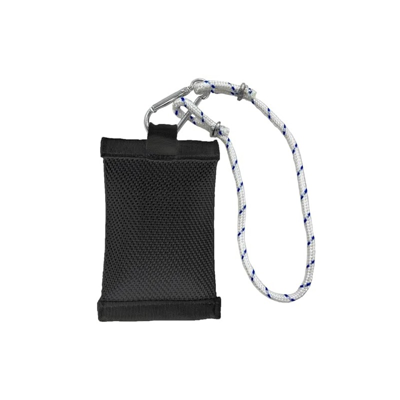 FLAGWIN Flag Weights 1 LB (Black), Flag Weights for Bottom
