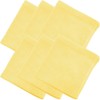 8 Year Towel, Hand Towel, 13.4 x 13.8 inches (34