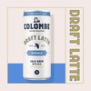 La Colombe Coffee, Double Draft Latte, 11 fl oz Cans