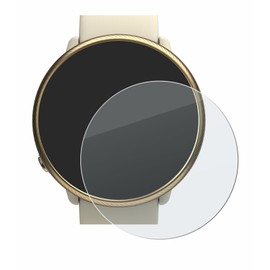 BROTECT Anti-Glare Tempered Glass Film for Polar Ignite 2 Protective Glass Protective Film Matt [Extremely Scratch-Resistant 9H, Anti-Reflection, Anti-Fingerprint]