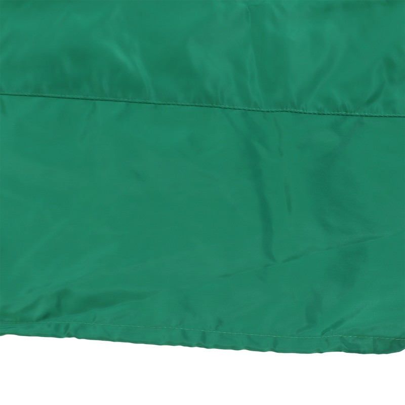 Green Sandbox Cover Square Sandbox Pool Protective Cover Sandbox Canopy