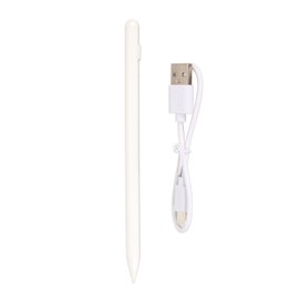 Stylus Pen for IOS Tablet with Magnetic Palm Rejection High Sensitivity Capacitive Tablet Stylus Pens for Touch Screen