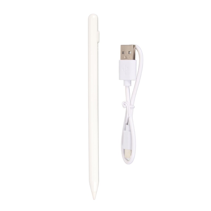 Stylus Pen for IOS Tablet with Magnetic Palm Rejection High