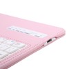 Tablet Wireless Bluetooth Keyboard Case Cover for Sumsung TAB S2/