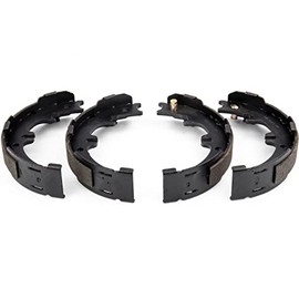 MAGMA Premium PMB846B Parking Brake Shoes