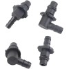 For Kohler ERVNJIW Fuel Pump Kit Replaces 24-559-03-S 24 559