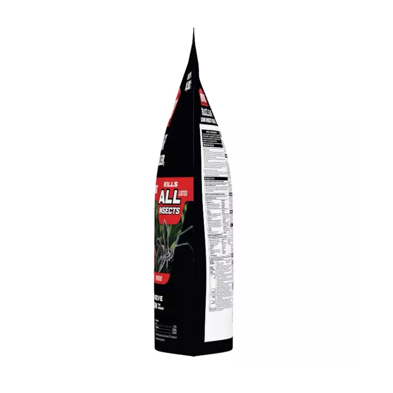Ortho BugClear Lawn Insect Killer Kills By Contact Fast-Acting Most