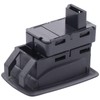 Doo Engy Window Regulator Switch Black Front Right or Rear
