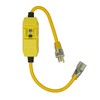 Woods 2817 Jacket Contractor Grade SJTW Super Flexible Extension Cord