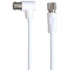 Fuji Parts Shokai Antenna Cable, Extra Fine, 32.8 ft (10.0