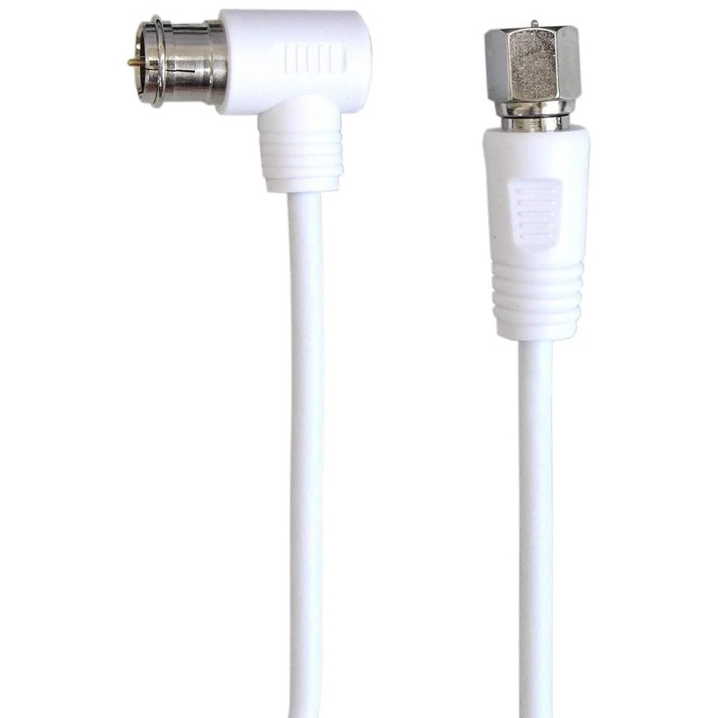 Fuji Parts Shokai Antenna Cable, Extra Fine, 32.8 ft (10.0