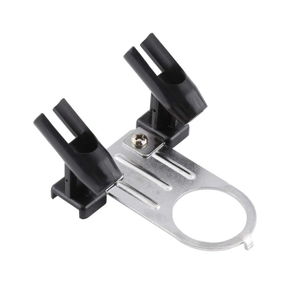 Mini Airbrush Holder Stand, T70 Universal Airbrush Pen Rack Simple
