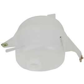 STAYTOP Coolant Tank Reservoir Compatible for for Ford Ranger 2001-2011 ,Replacement for 603-091