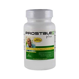 Long Life Solutions PROSTALEX Plus CAPS WMILL 30