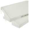 vhbw Filter Set Replacement for Wernig 527005400 for Ventilation Unit,