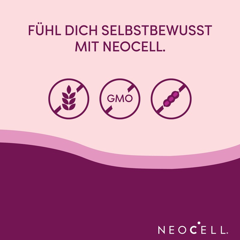 Neocell, Marine Collagen, Fish Collagen Type 1 and 3 +