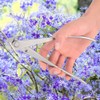 210mm Round Edge Stainless Steel Garden Pruning Shears Branches Cutter