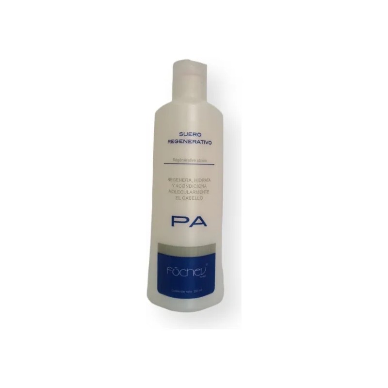 Suero Regenerativo Fochev Paris 250ml