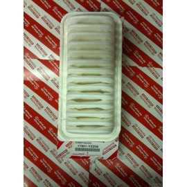 Toyota Genuine Parts - Element Sub-Assy, Ai (17801-YZZ08)