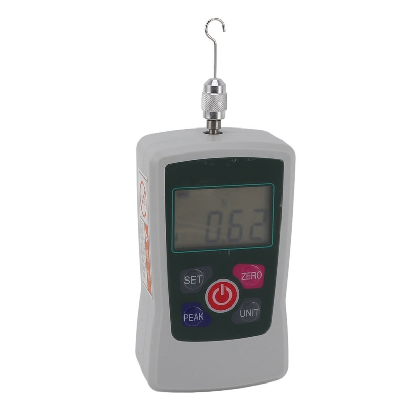 Digital Force Gauge 0.2N To 2N High Precise Multi Functional