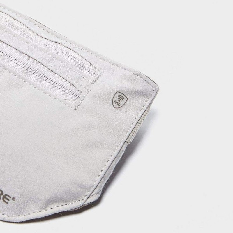 Lifeventure Undercover RFID Chest Wallet