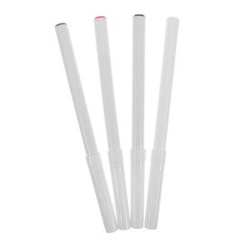 WOONEKY Tattoo Markers for Skin Temporary Precision Positioning Tool for Eyebrows Eyeliner Lip Liner Versatile Applications