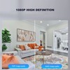 WiFi Baby Security Camera Wireless WiFi High Definition Remote Access