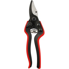 FELCO160S Pruning Shears (Cutting Capacity 0.8 inches (20 mm) / Lightweight For Small Hands